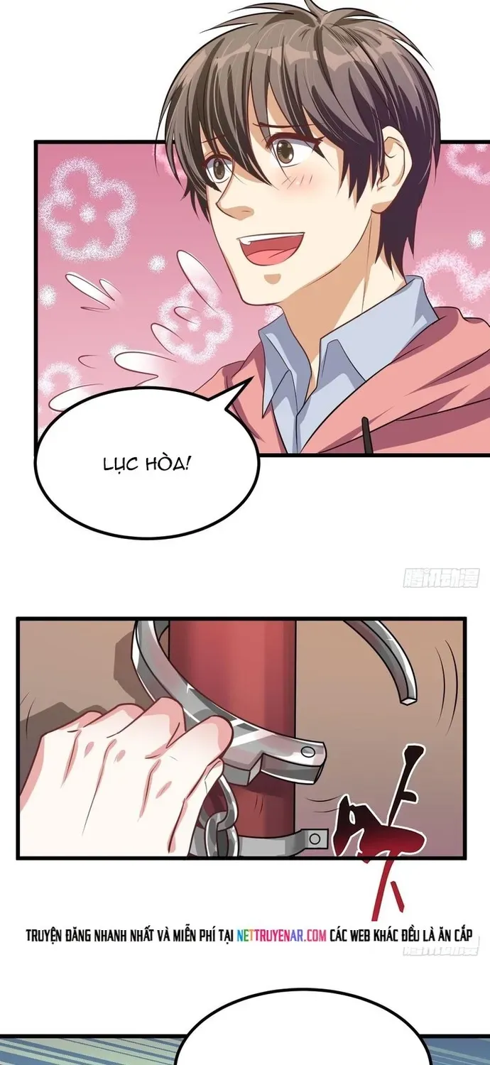 Cuộc Chiến Phía Sau Nhà Bếp Chapter 57 - 12