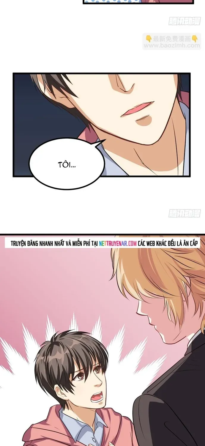Cuộc Chiến Phía Sau Nhà Bếp Chapter 57 - 19