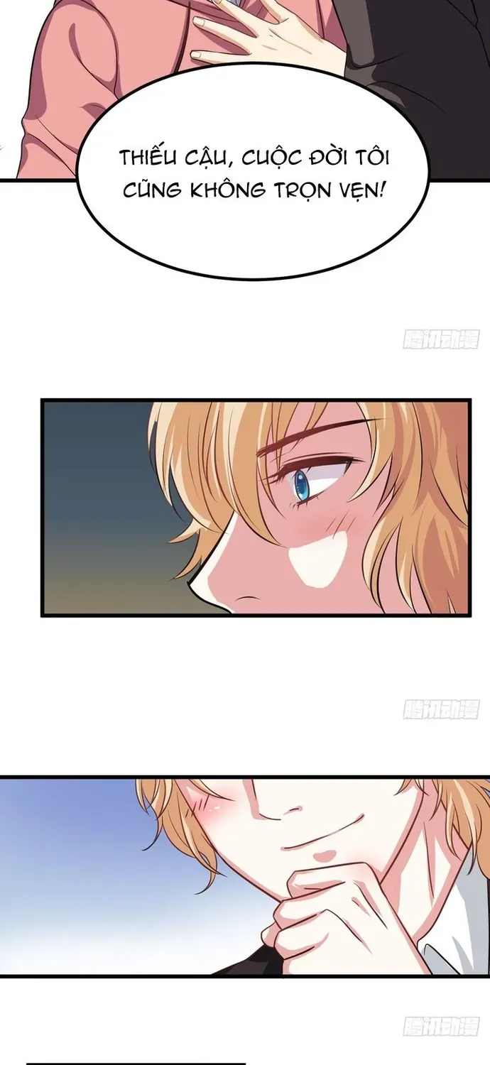 Cuộc Chiến Phía Sau Nhà Bếp Chapter 57 - 20