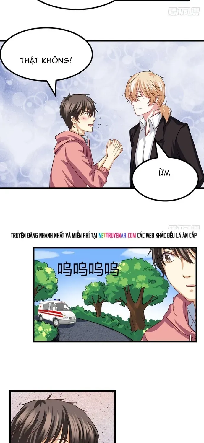 Cuộc Chiến Phía Sau Nhà Bếp Chapter 57 - 22