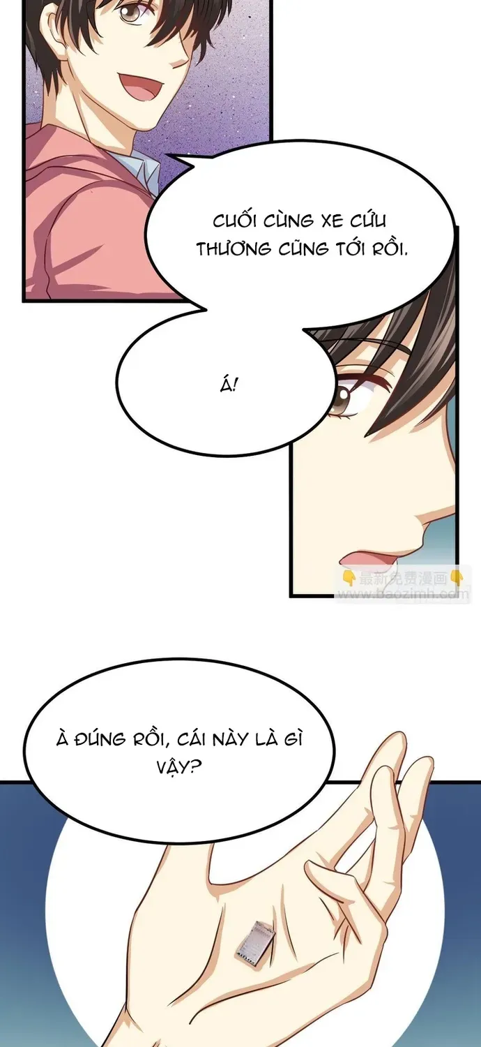 Cuộc Chiến Phía Sau Nhà Bếp Chapter 57 - 23