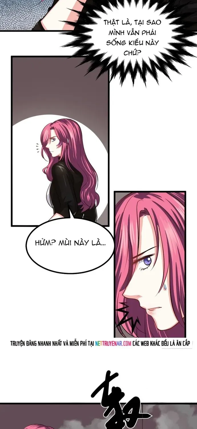 Cuộc Chiến Phía Sau Nhà Bếp Chapter 57 - 7