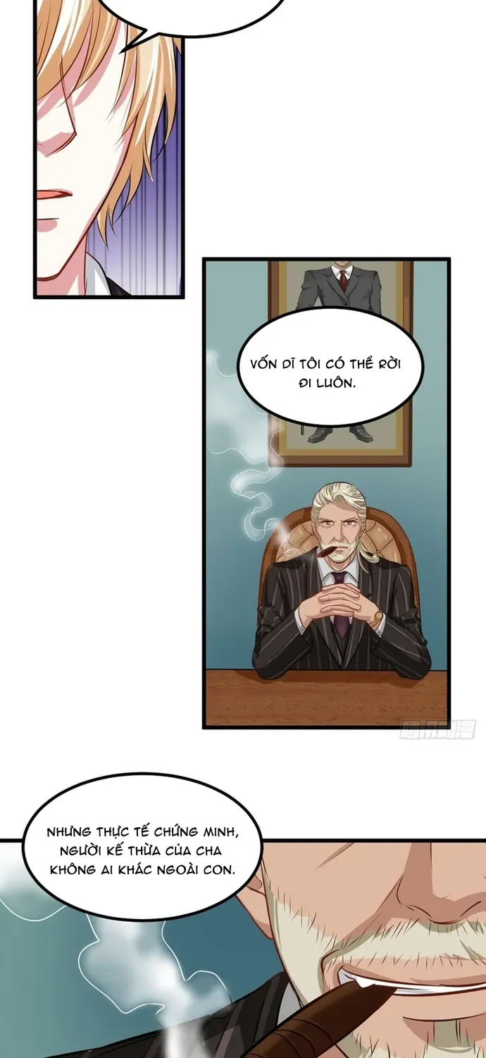 Cuộc Chiến Phía Sau Nhà Bếp Chapter 58 - 15