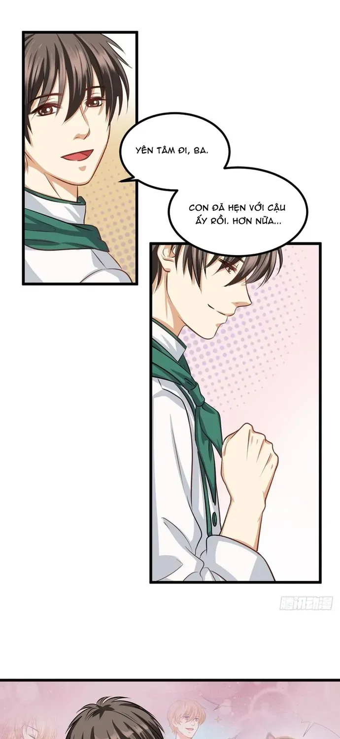 Cuộc Chiến Phía Sau Nhà Bếp Chapter 58 - 20