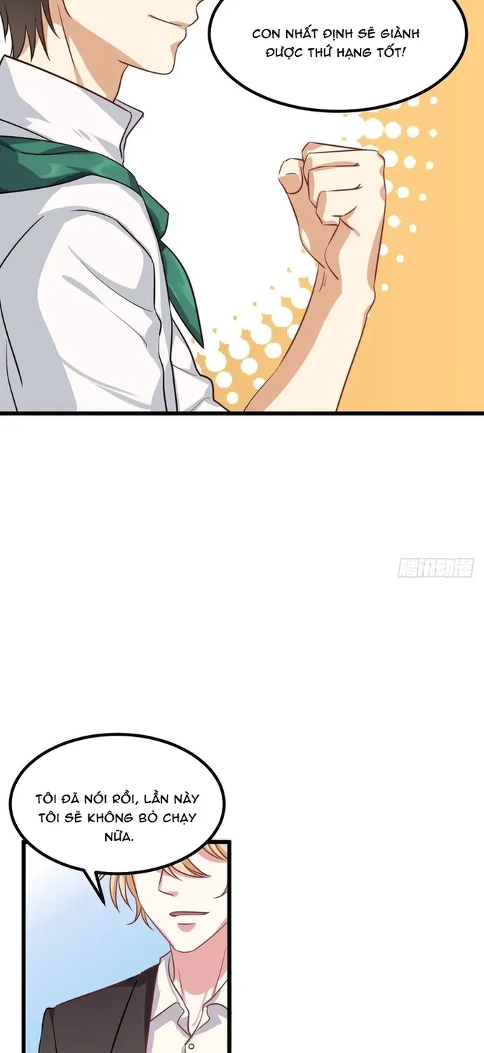 Cuộc Chiến Phía Sau Nhà Bếp Chapter 58 - 22