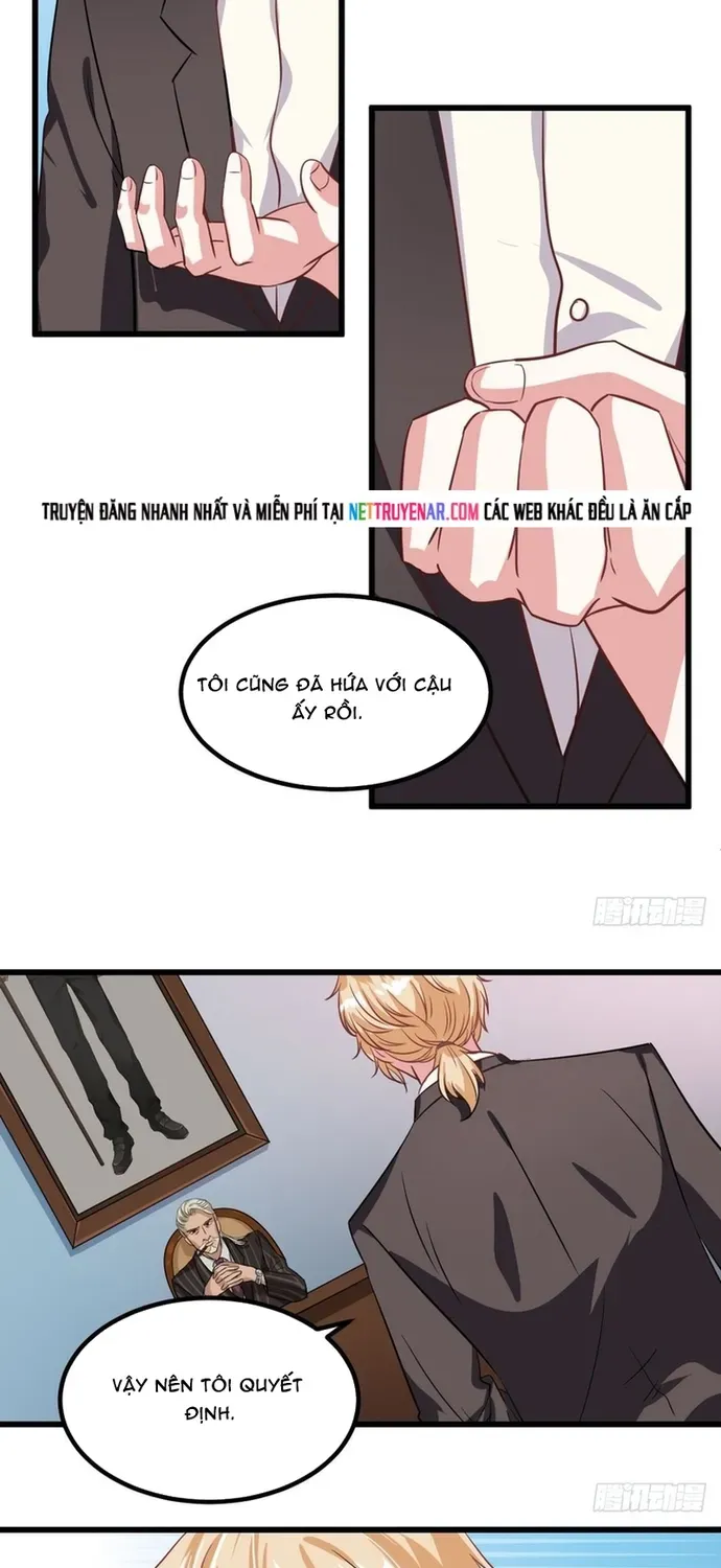 Cuộc Chiến Phía Sau Nhà Bếp Chapter 58 - 23