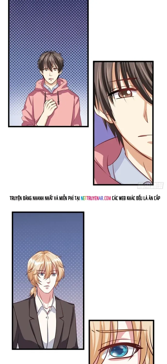 Cuộc Chiến Phía Sau Nhà Bếp Chapter 58 - 5