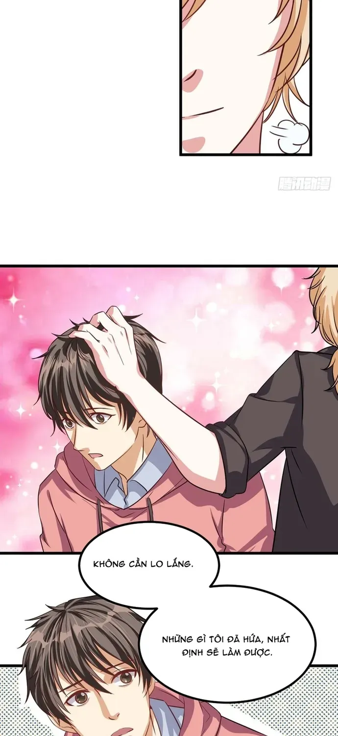 Cuộc Chiến Phía Sau Nhà Bếp Chapter 58 - 6