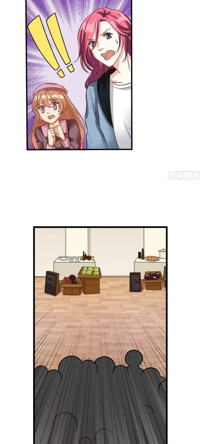 Cuộc Chiến Phía Sau Nhà Bếp Chapter 60 - 12