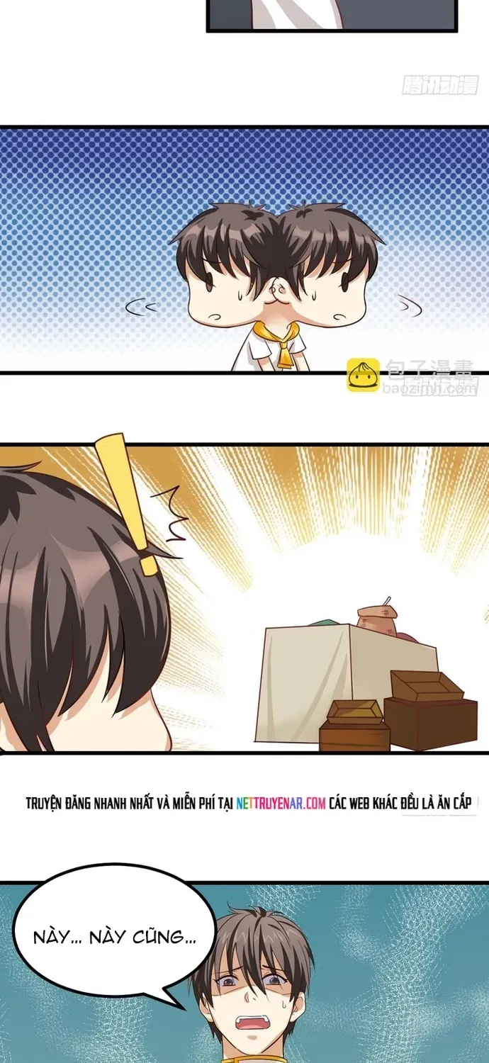 Cuộc Chiến Phía Sau Nhà Bếp Chapter 60 - 18