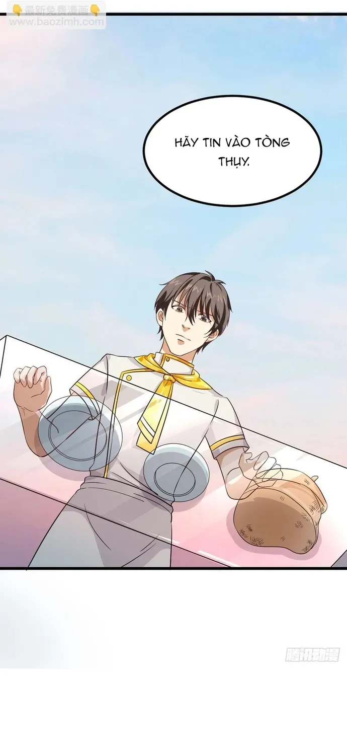 Cuộc Chiến Phía Sau Nhà Bếp Chapter 60 - 26