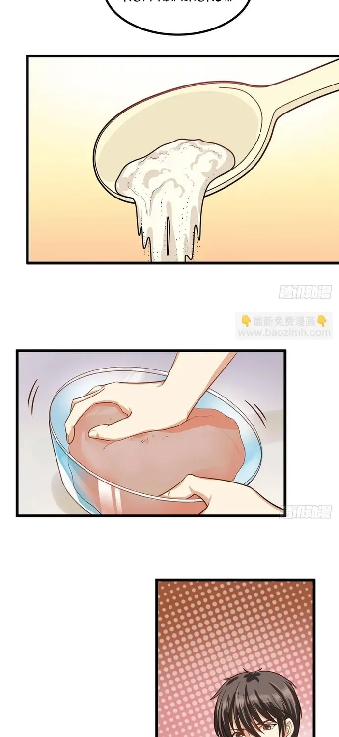 Cuộc Chiến Phía Sau Nhà Bếp Chapter 61 - 12