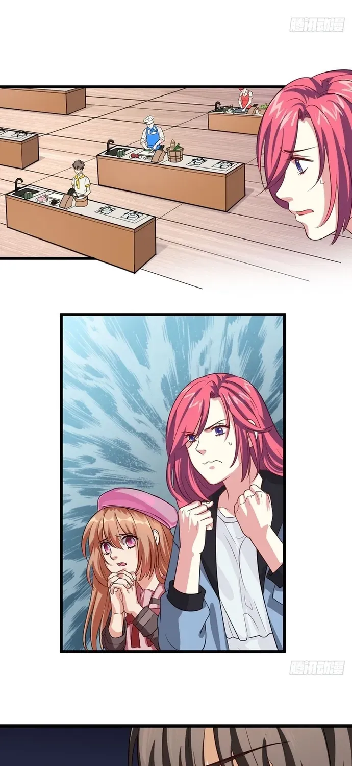 Cuộc Chiến Phía Sau Nhà Bếp Chapter 61 - 6