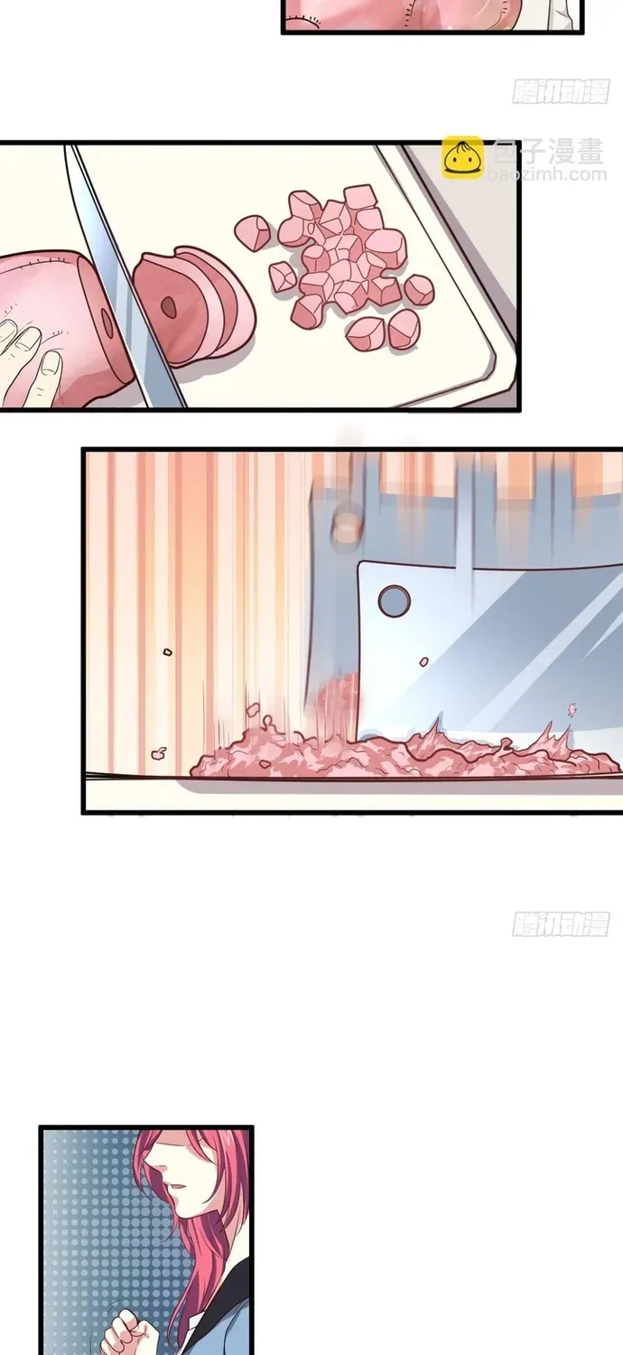 Cuộc Chiến Phía Sau Nhà Bếp Chapter 61 - 10