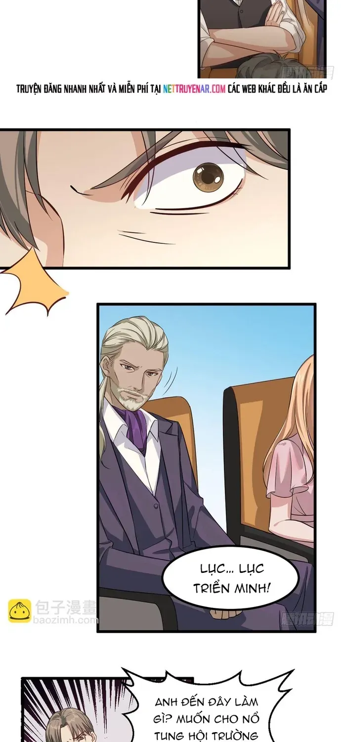 Cuộc Chiến Phía Sau Nhà Bếp Chapter 64 - 12