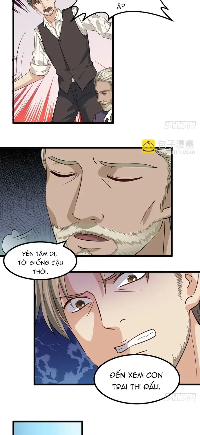 Cuộc Chiến Phía Sau Nhà Bếp Chapter 64 - 13