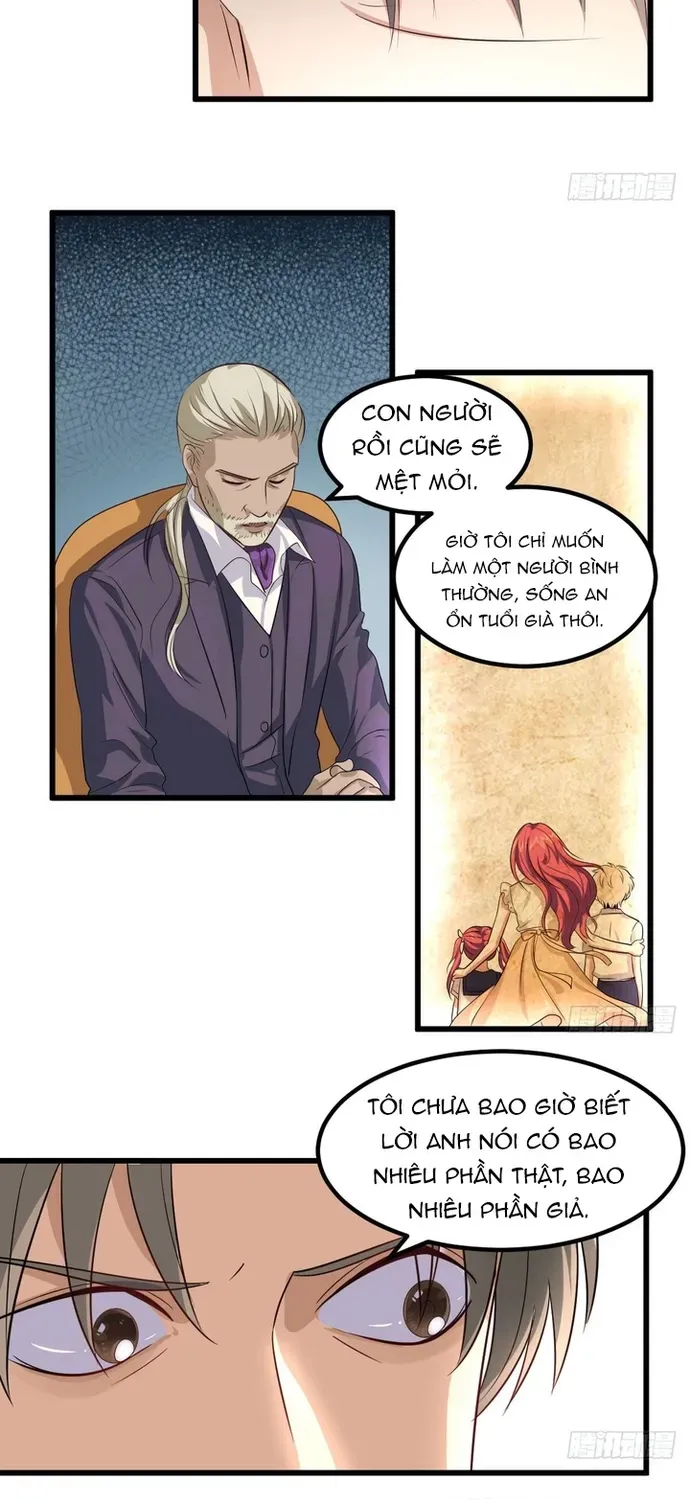 Cuộc Chiến Phía Sau Nhà Bếp Chapter 64 - 16