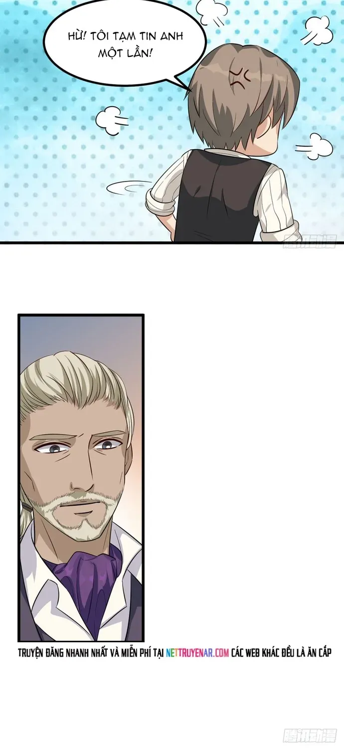 Cuộc Chiến Phía Sau Nhà Bếp Chapter 64 - 18