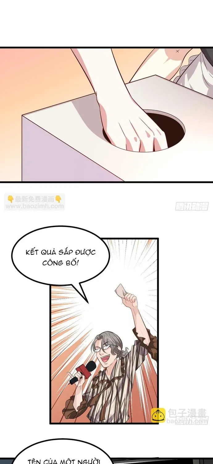 Cuộc Chiến Phía Sau Nhà Bếp Chapter 64 - 19