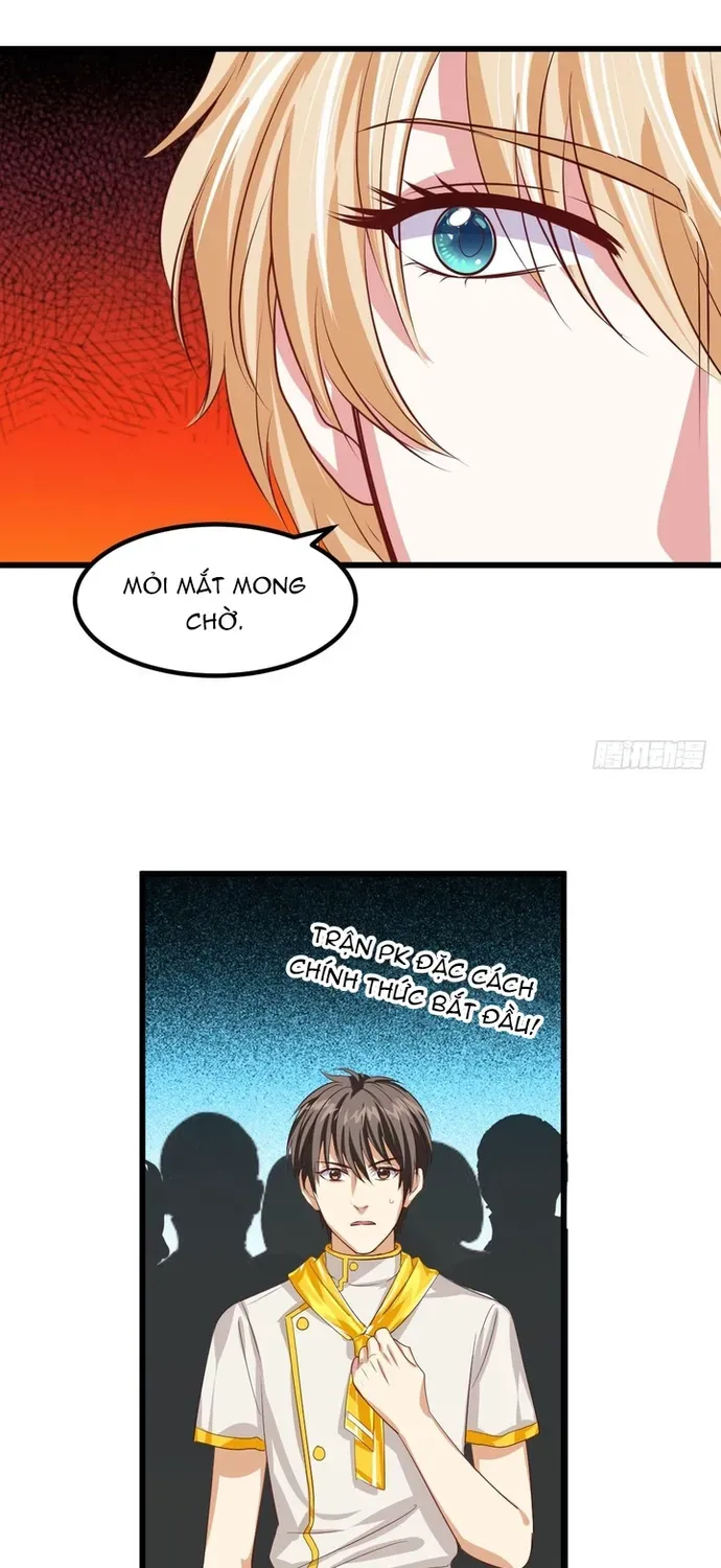 Cuộc Chiến Phía Sau Nhà Bếp Chapter 64 - 26