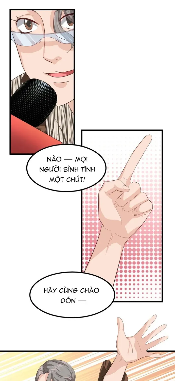 Cuộc Chiến Phía Sau Nhà Bếp Chapter 64 - 4