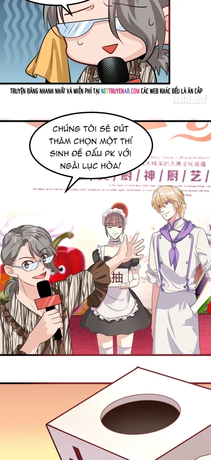 Cuộc Chiến Phía Sau Nhà Bếp Chapter 64 - 10