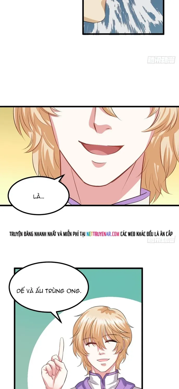 Cuộc Chiến Phía Sau Nhà Bếp Chapter 66 - 5