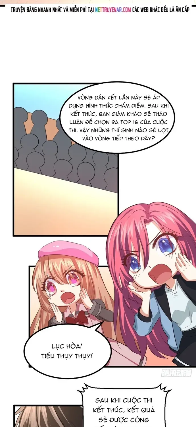 Cuộc Chiến Phía Sau Nhà Bếp Chapter 67 - 11