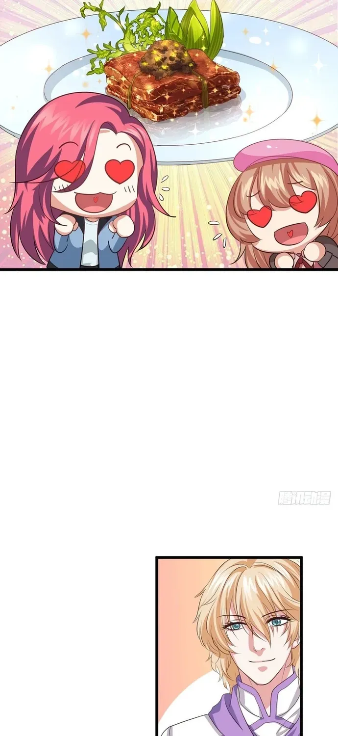 Cuộc Chiến Phía Sau Nhà Bếp Chapter 67 - 16