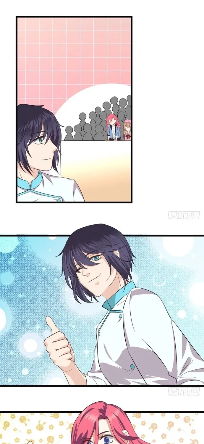 Cuộc Chiến Phía Sau Nhà Bếp Chapter 67 - 27