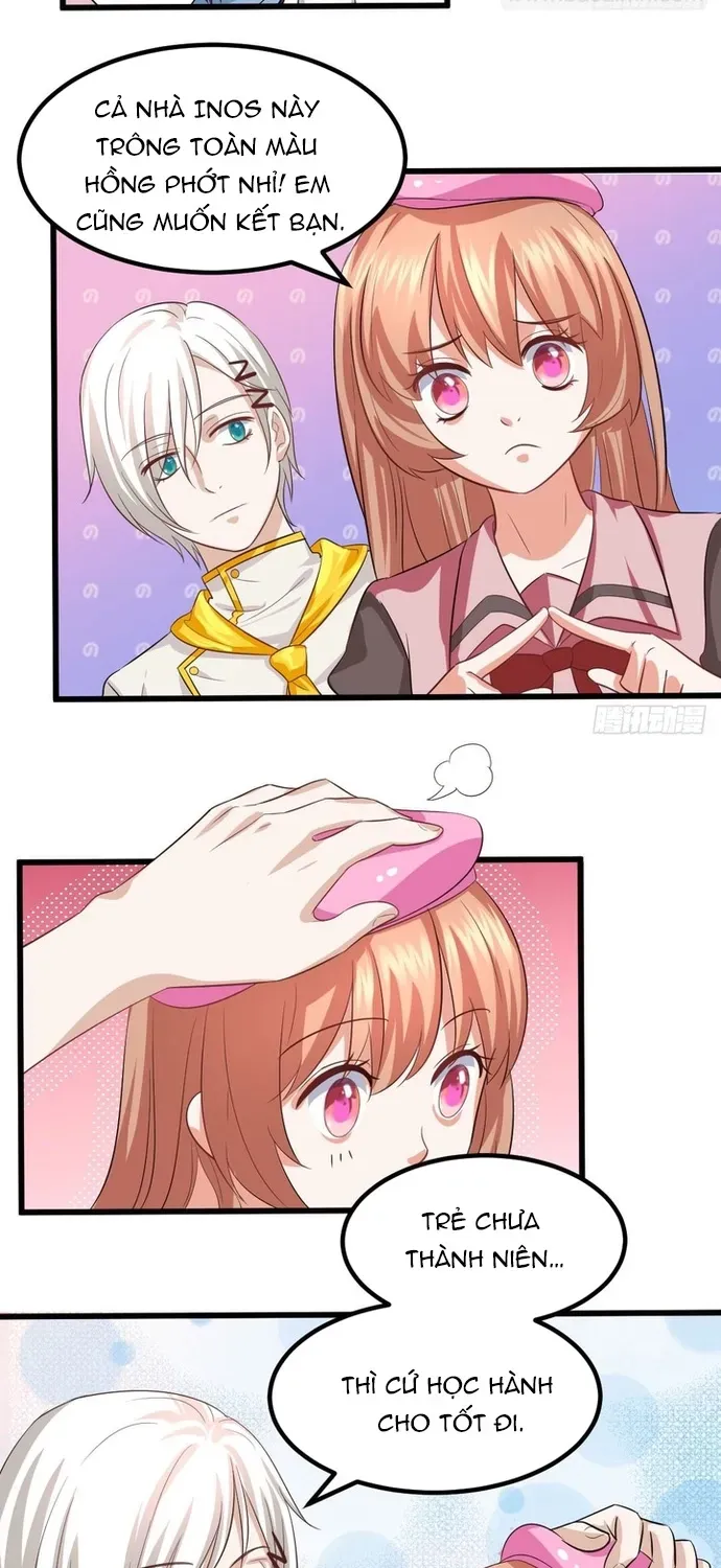 Cuộc Chiến Phía Sau Nhà Bếp Chapter 68 - 19