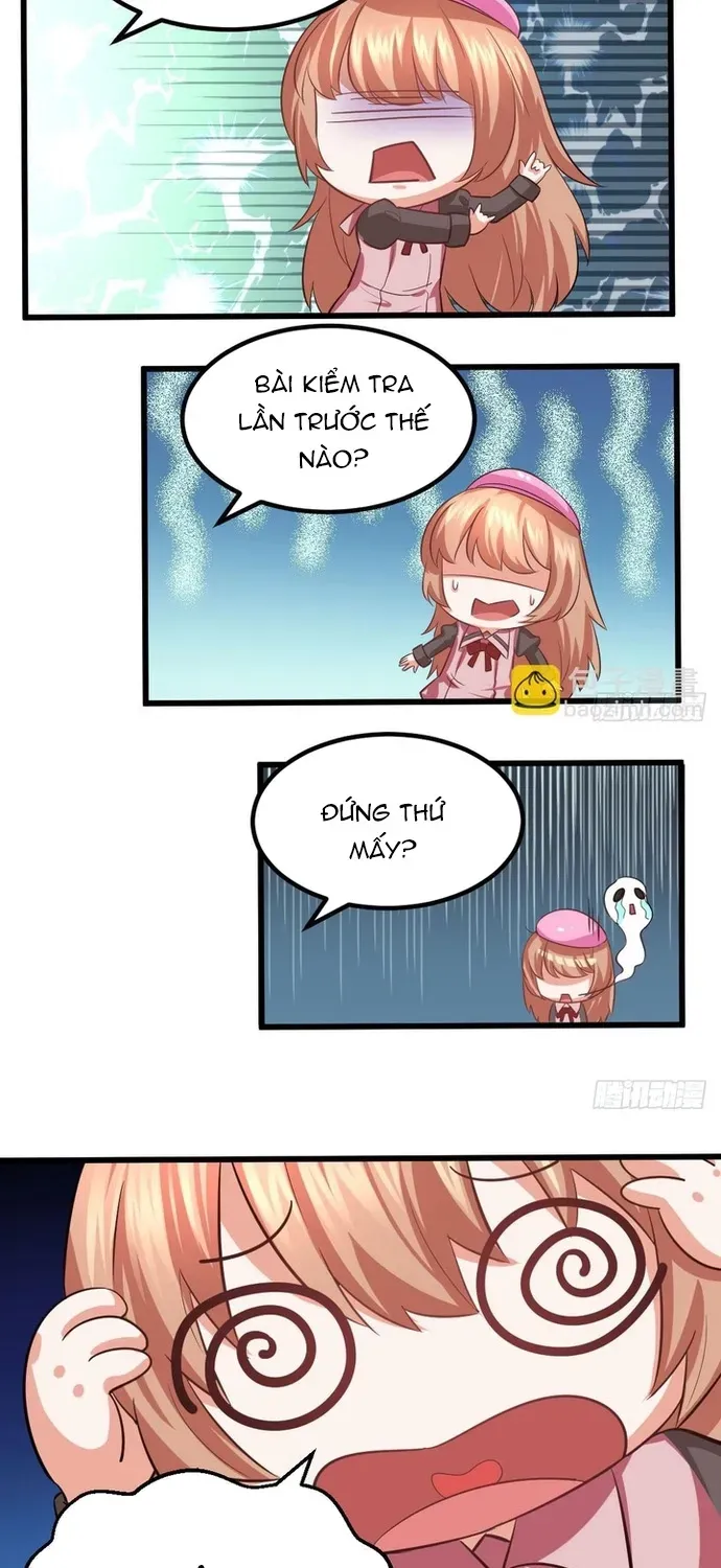 Cuộc Chiến Phía Sau Nhà Bếp Chapter 68 - 22