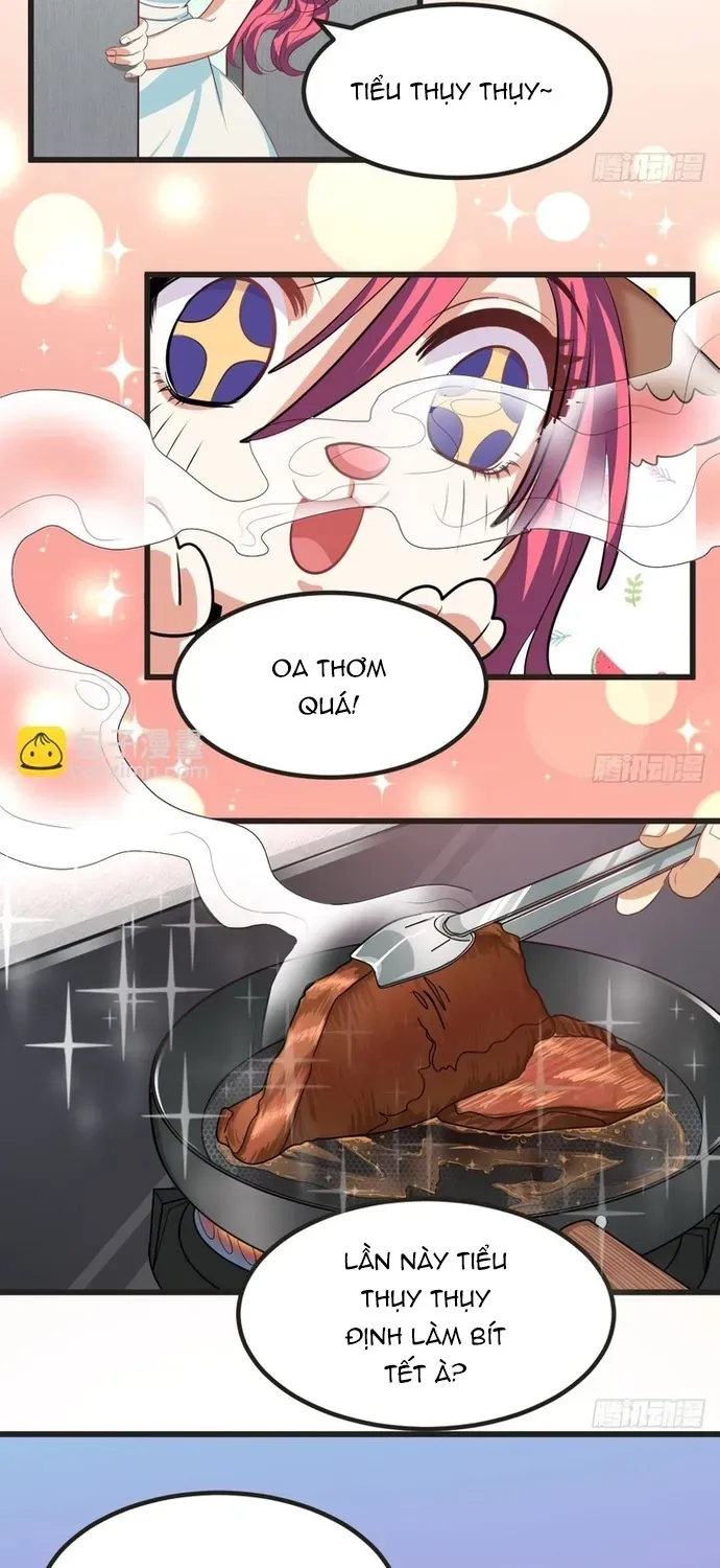 Cuộc Chiến Phía Sau Nhà Bếp Chapter 69 - 2