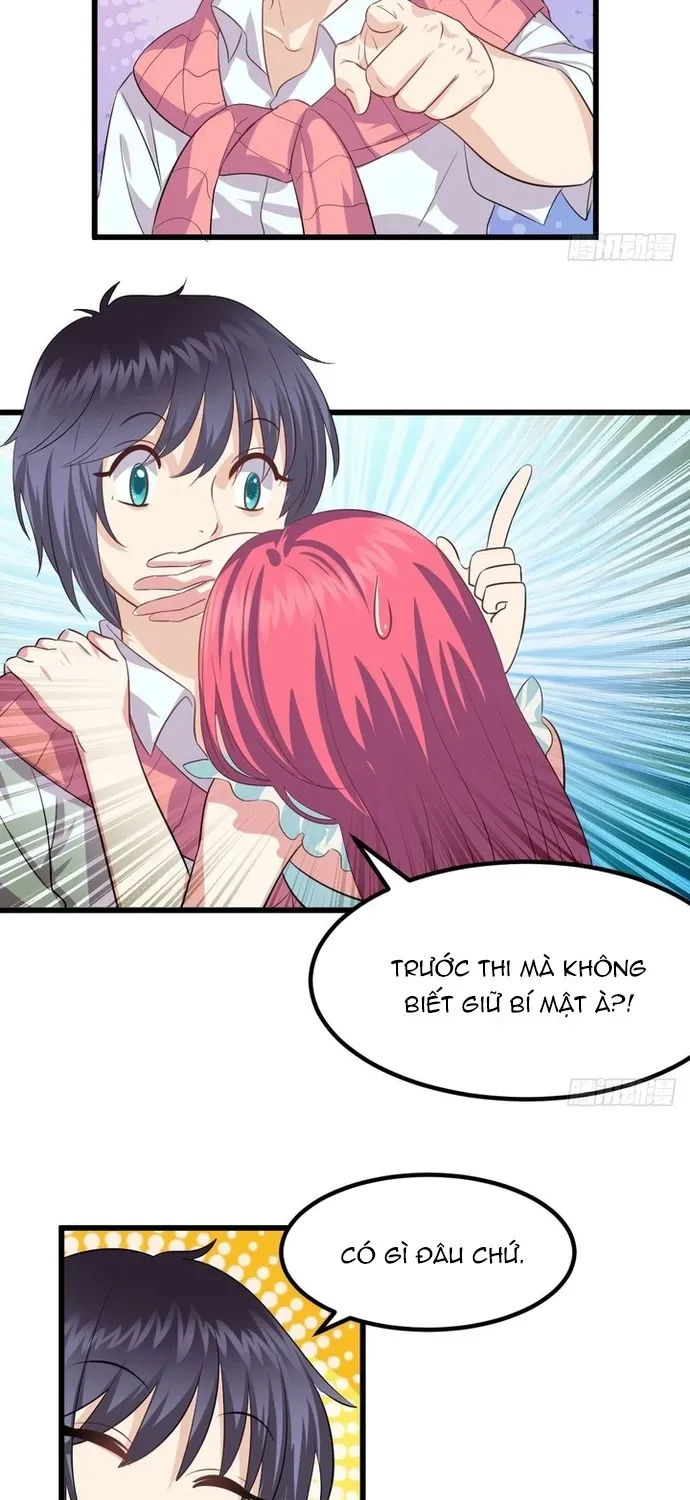 Cuộc Chiến Phía Sau Nhà Bếp Chapter 69 - 11