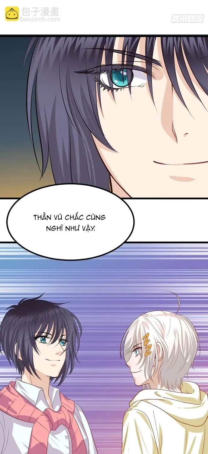 Cuộc Chiến Phía Sau Nhà Bếp Chapter 69 - 17