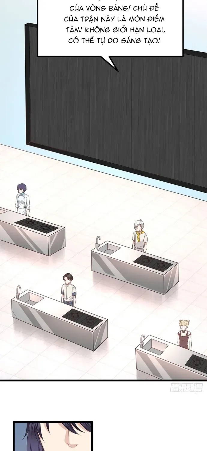 Cuộc Chiến Phía Sau Nhà Bếp Chapter 69 - 19