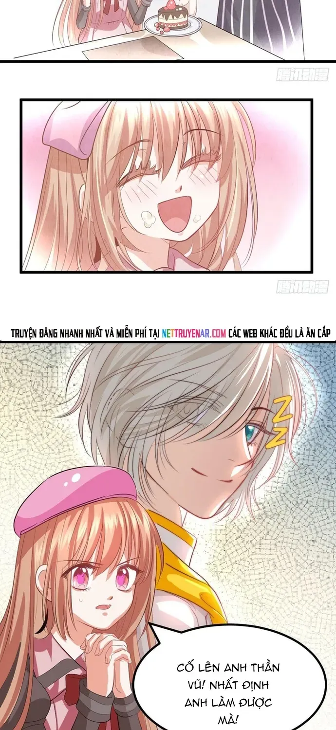 Cuộc Chiến Phía Sau Nhà Bếp Chapter 69 - 25