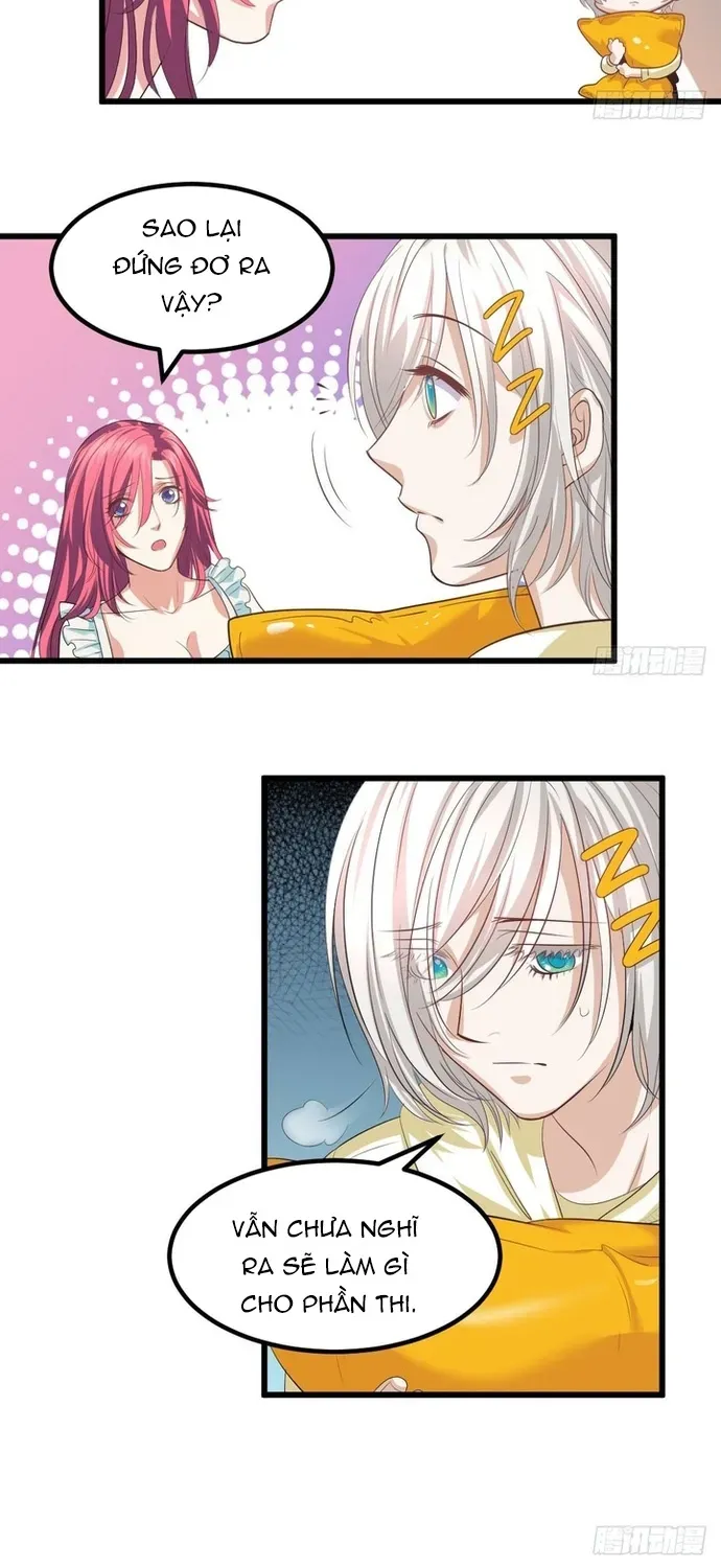 Cuộc Chiến Phía Sau Nhà Bếp Chapter 69 - 8
