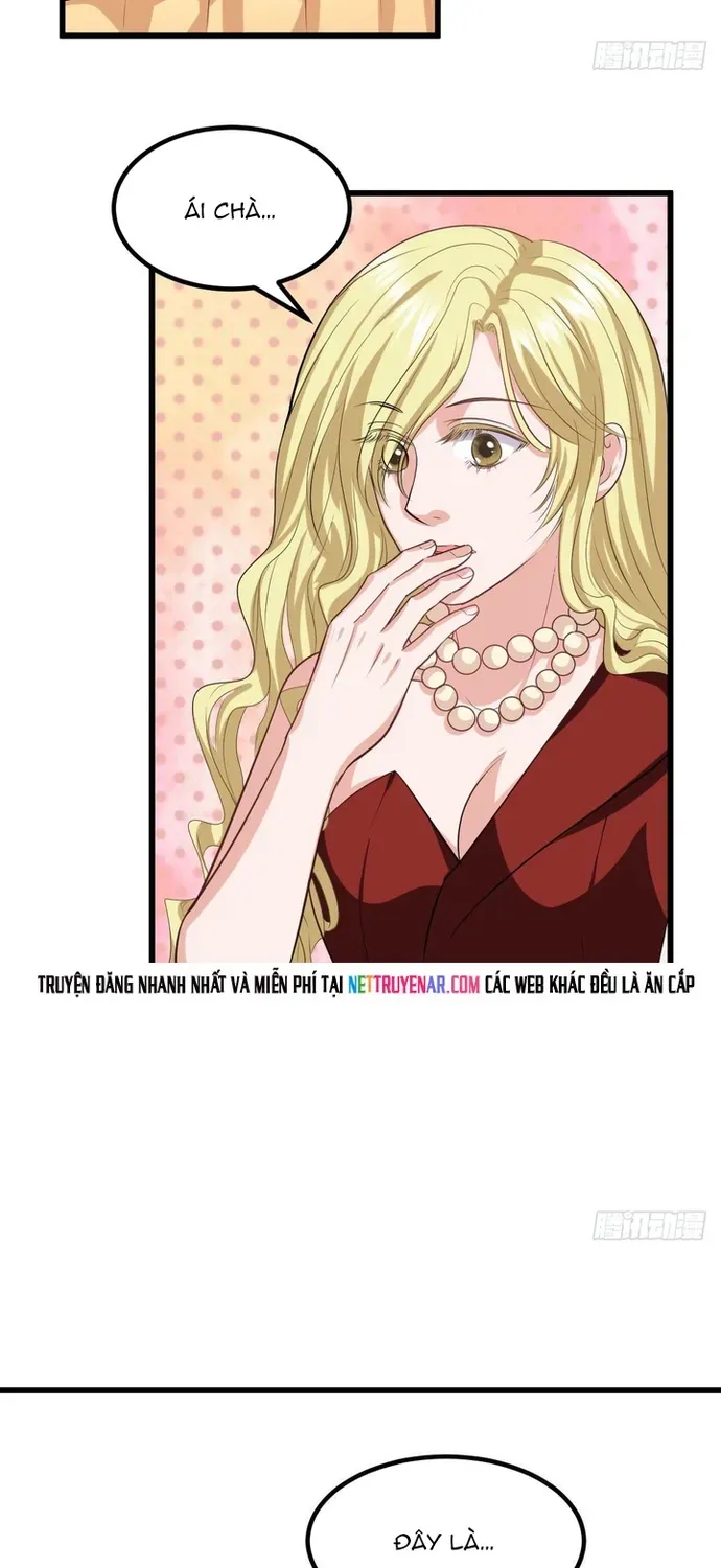 Cuộc Chiến Phía Sau Nhà Bếp Chapter 70 - 14