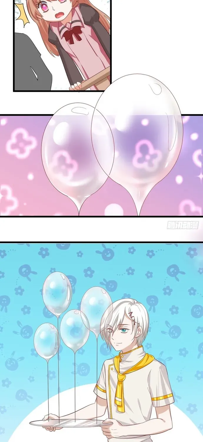 Cuộc Chiến Phía Sau Nhà Bếp Chapter 70 - 22