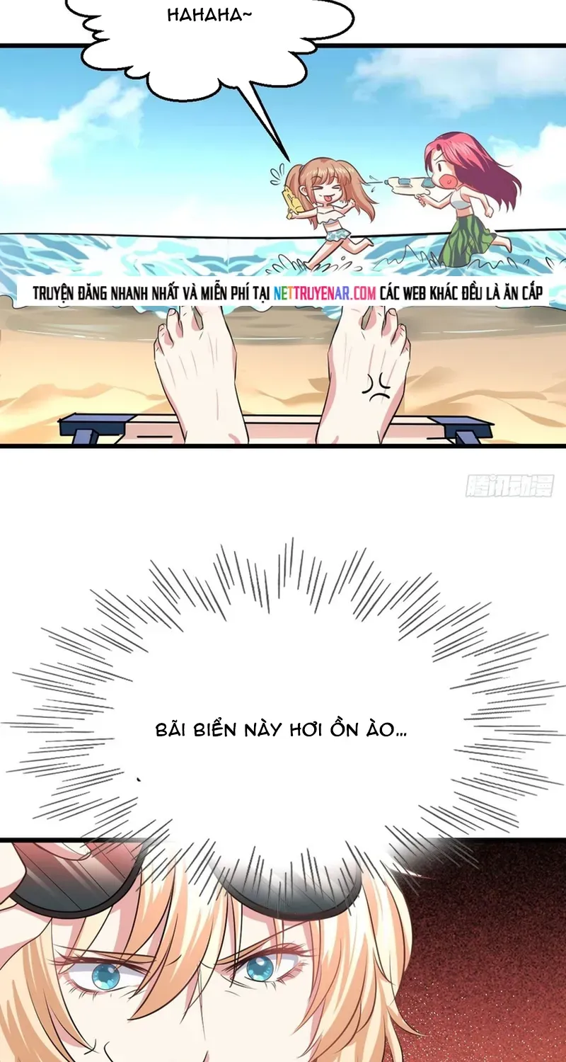 Cuộc Chiến Phía Sau Nhà Bếp Chapter 77 - 12