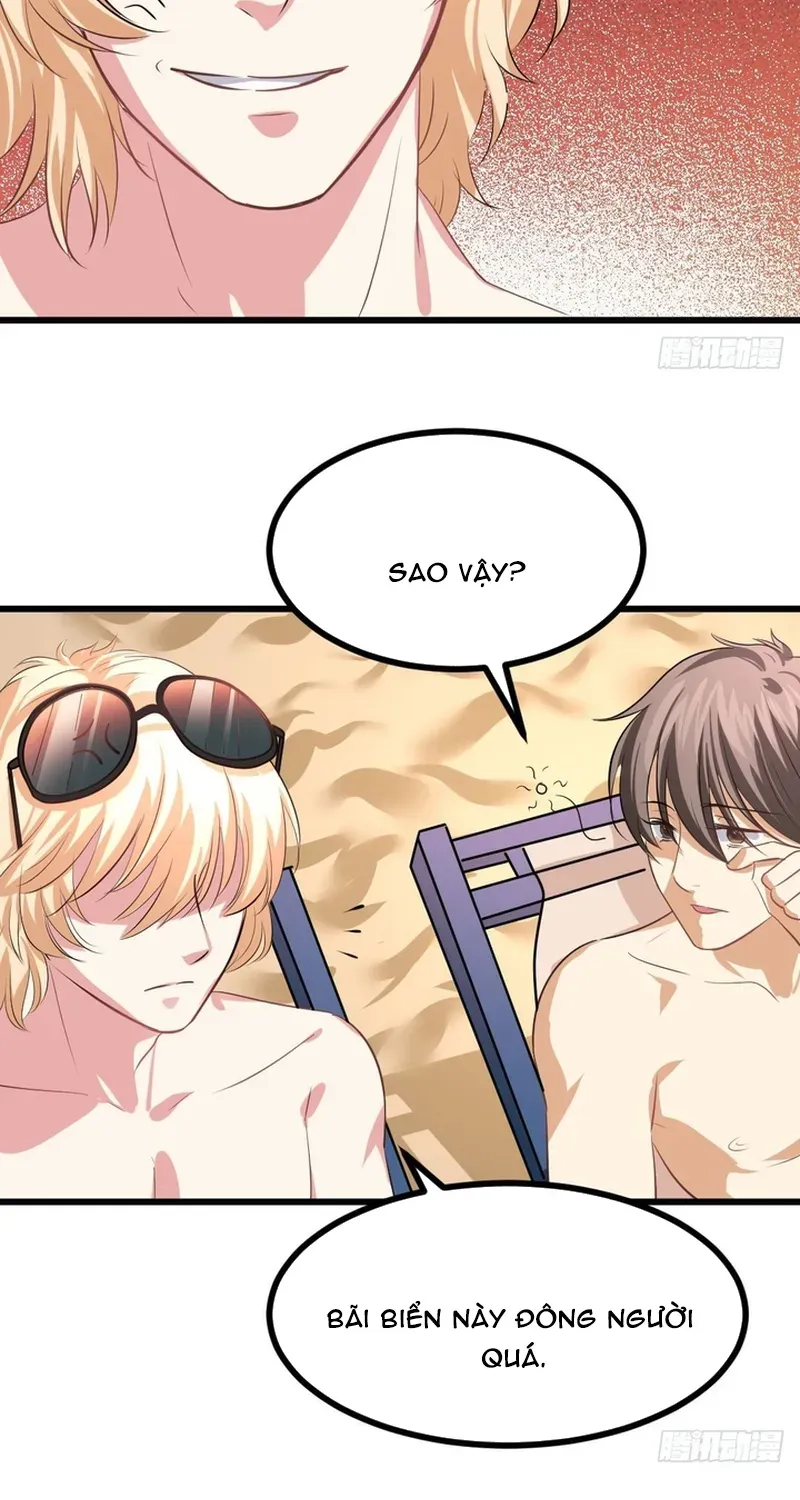 Cuộc Chiến Phía Sau Nhà Bếp Chapter 77 - 13
