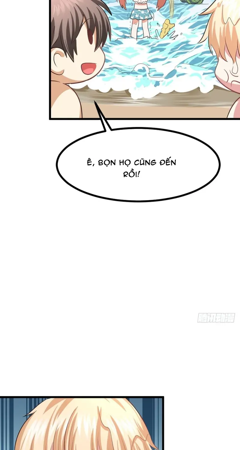 Cuộc Chiến Phía Sau Nhà Bếp Chapter 77 - 16