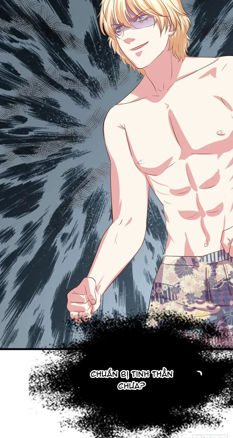 Cuộc Chiến Phía Sau Nhà Bếp Chapter 77 - 18