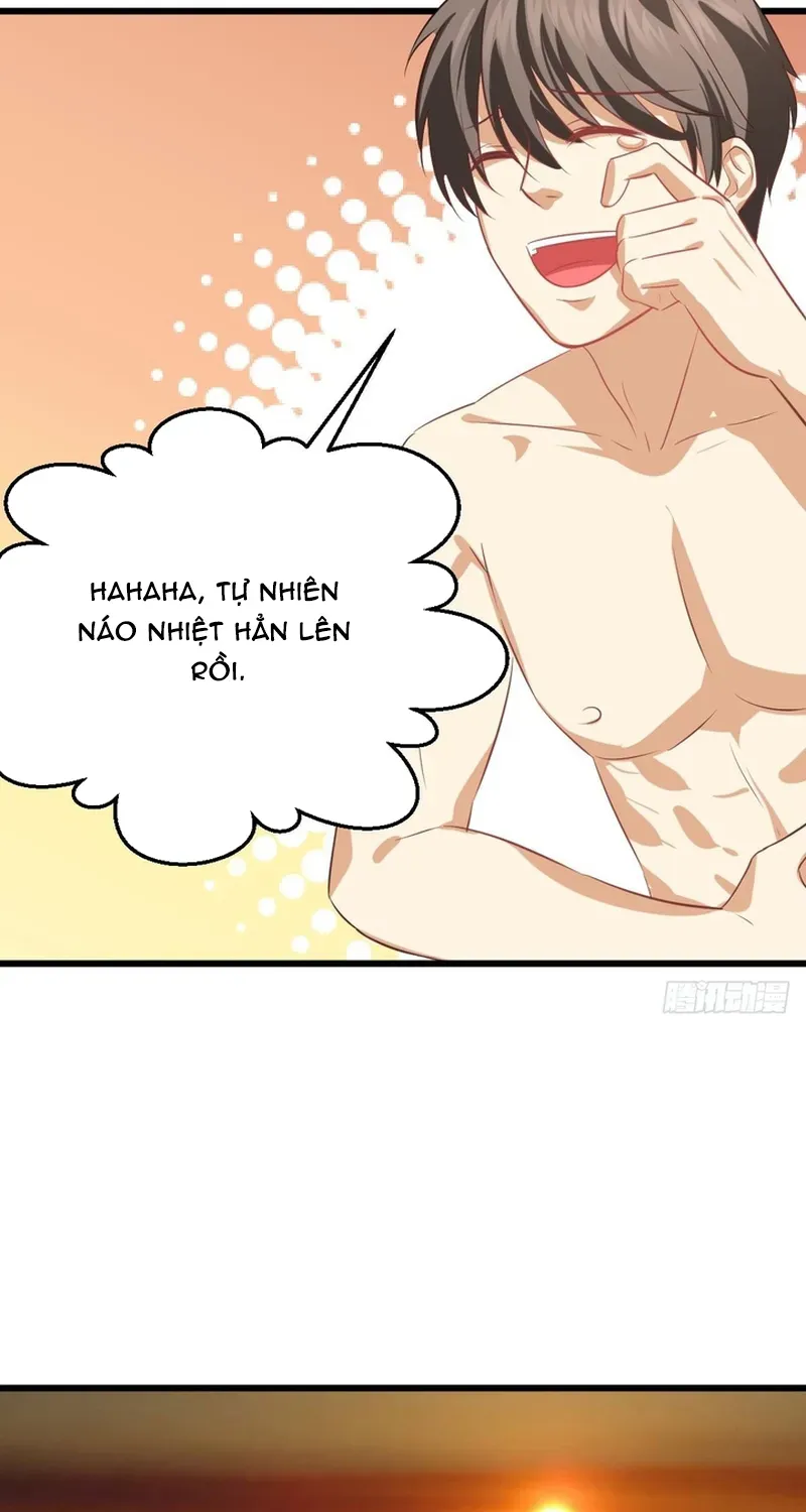 Cuộc Chiến Phía Sau Nhà Bếp Chapter 77 - 20