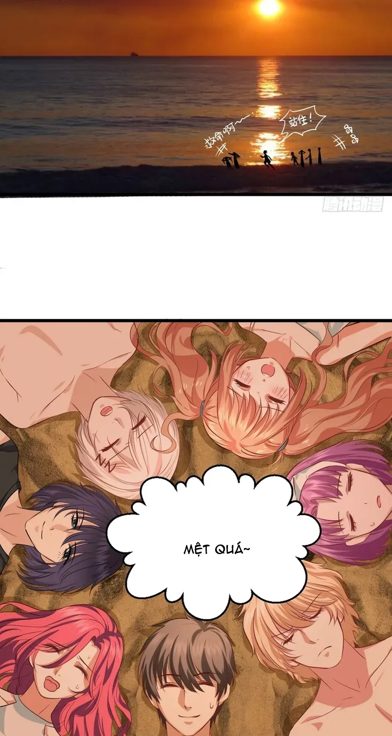 Cuộc Chiến Phía Sau Nhà Bếp Chapter 77 - 21