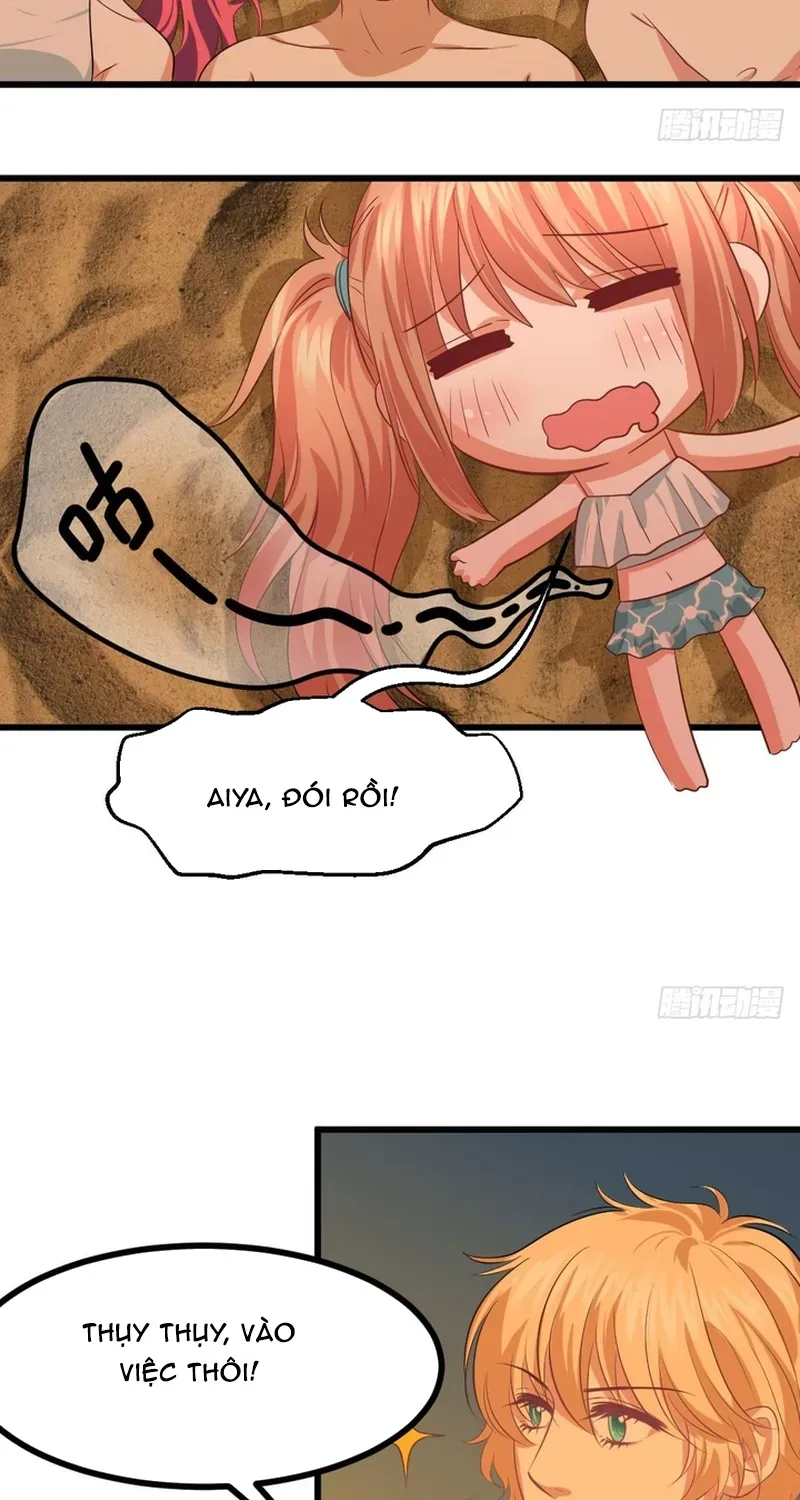 Cuộc Chiến Phía Sau Nhà Bếp Chapter 77 - 22