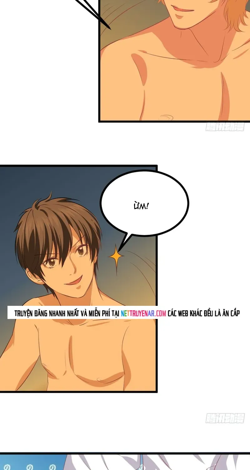 Cuộc Chiến Phía Sau Nhà Bếp Chapter 77 - 23