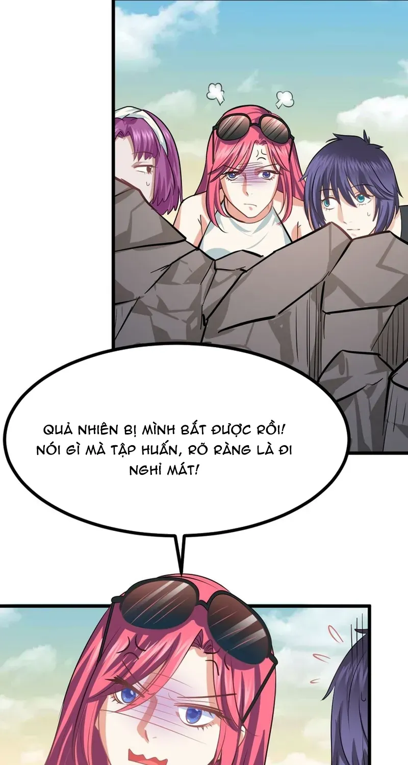 Cuộc Chiến Phía Sau Nhà Bếp Chapter 77 - 4