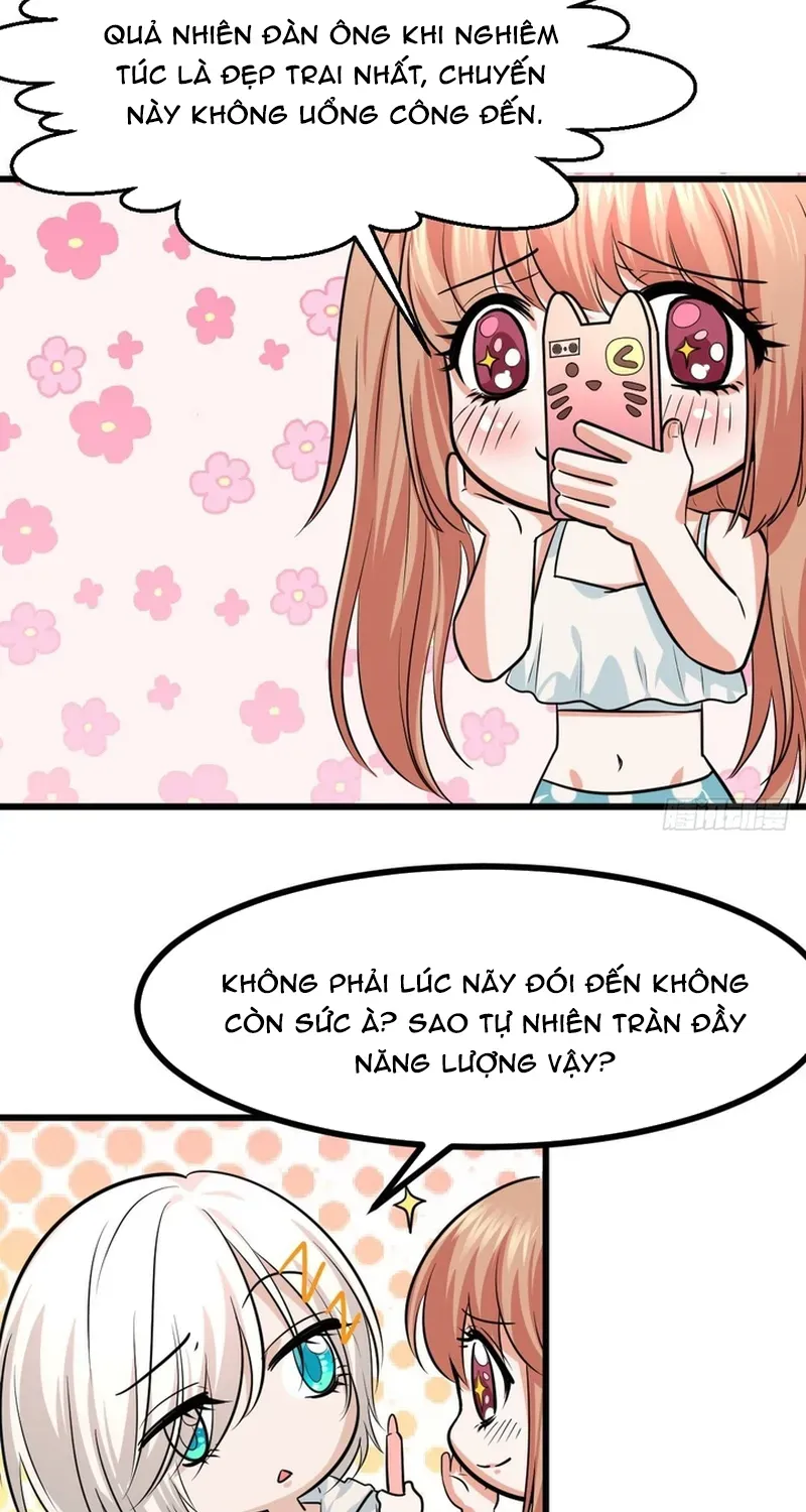 Cuộc Chiến Phía Sau Nhà Bếp Chapter 77 - 33